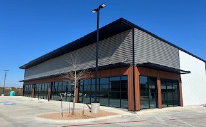 Pictures of Retail, Industrial, Restaurant property located at 15819 Farm to Market 1325 Rd, Austin, TX 78681 for lease - image #1