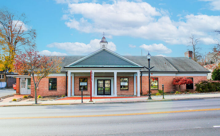 Pictures of Retail property located at 599 Bloomfield Ave, Verona, NJ 07044 for lease - image #1
