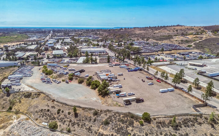 Pictures of Industrial, Land, Special Purpose property located at 800 Energy Way, Chula Vista, CA 91911 for lease - image #1