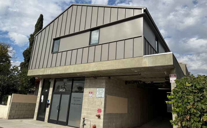 Pictures of Retail, Office, Industrial property located at 5053 Lincoln Ave, Los Angeles, CA 90042 for lease - image #1