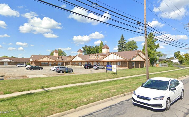 Pictures of Office, Retail property located at 5208 Renwyck Dr, Toledo, OH 43615 for lease - image #1