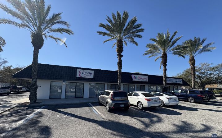 Pictures of Office property located at 129 W Hibiscus Blvd, Melbourne, FL 32901 for lease - image #1
