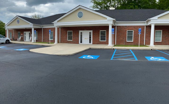 Pictures of Office property located at 500 Westfield Pl, Jasper, TN 37347 for lease - image #1