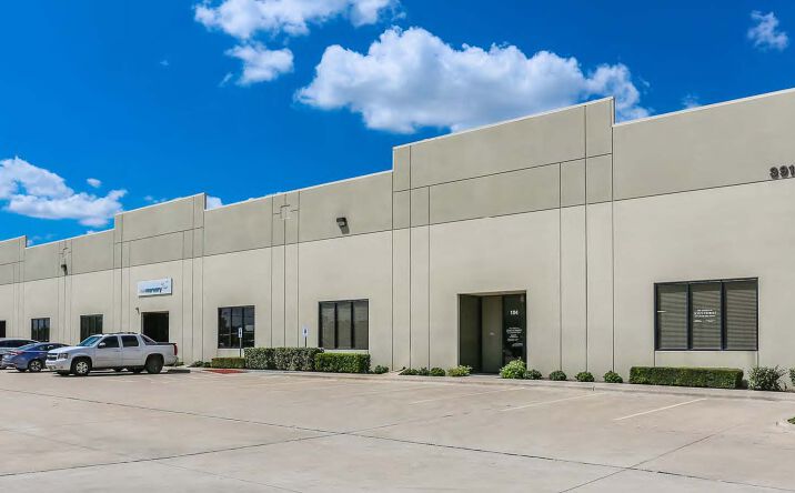 Pictures of Industrial property located at 3912 Gattis School Rd, Round Rock, TX 78664 for lease - image #1
