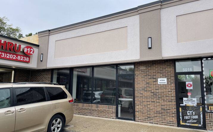 Pictures of Retail, Office property located at 5014 N. Pulaski Rd, Chicago, IL 60630 for lease - image #1