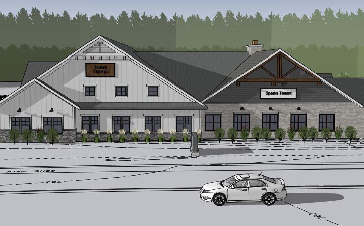 Pictures of Office property located at 4316 Sparks Dr SE, Grand Rapids, MI 49546 for lease - image #1