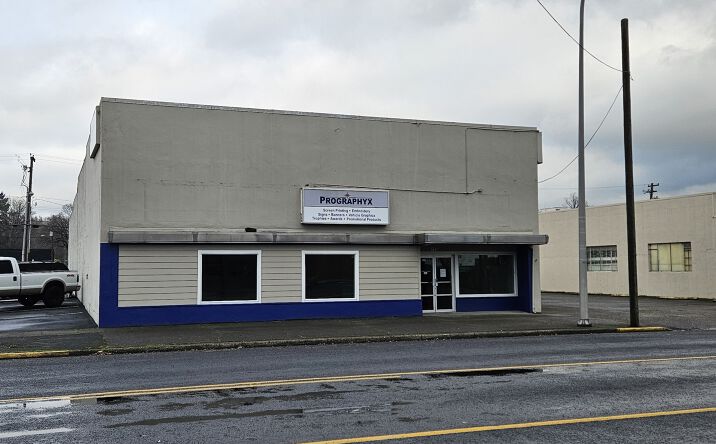 Pictures of Office, Industrial property located at 735 Commerce Ave, Longview, WA 98632 for lease - image #1