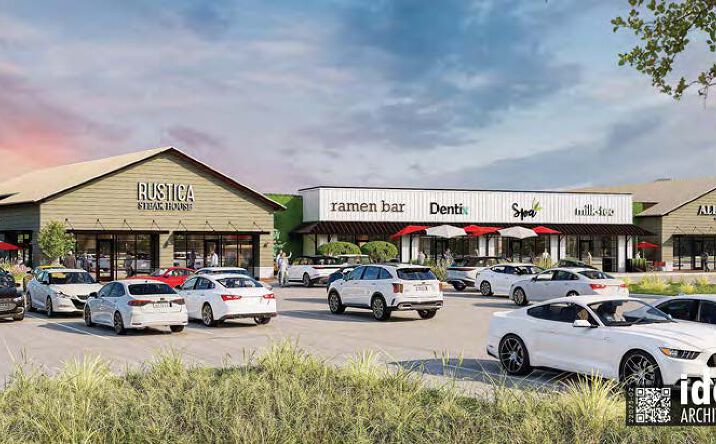 Pictures of Retail, Land property located at 29810 TX-249, Tomball, TX 77375 for lease - image #1