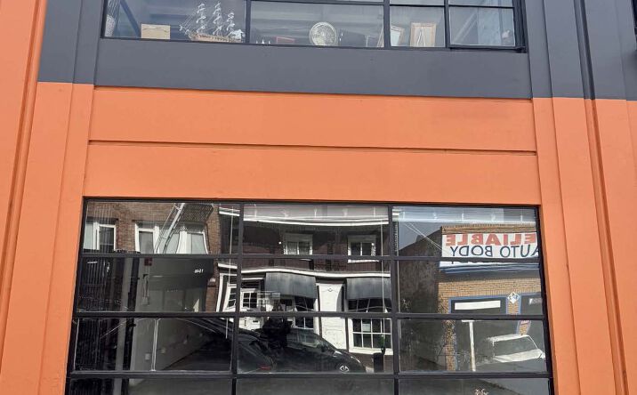 Pictures of Retail property located at 1555 Pacific Avenue, San Francisco, CA 94109 for lease - image #1