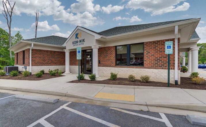 Pictures of Office property located at 2590 Gaskins Rd, Henrico, VA 23233 for lease - image #1