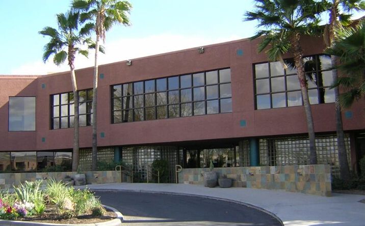 Pictures of Office property located at 3275 W Ina Rd, Tucson, AZ 85741 for lease - image #1