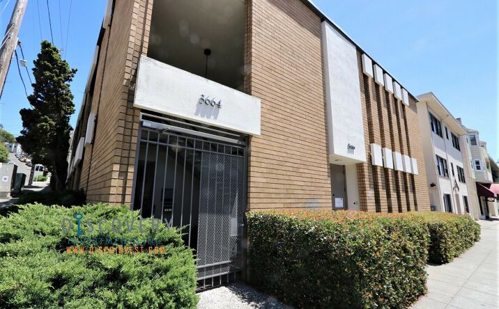 Pictures of Office property located at 3664-3666 Grand Ave, Oakland, CA 94610 for lease - image #1