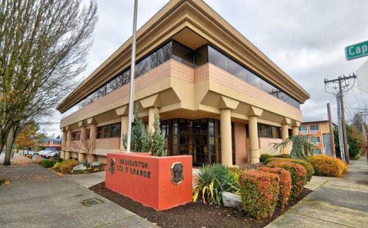 Pictures of Office property located at 924 Capitol Way S, Olympia, WA 98501 for lease - image #1