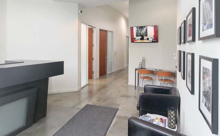 Pictures of Office property located at 28005 Smyth Dr, Santa Clarita, CA 91355 for lease - image #1