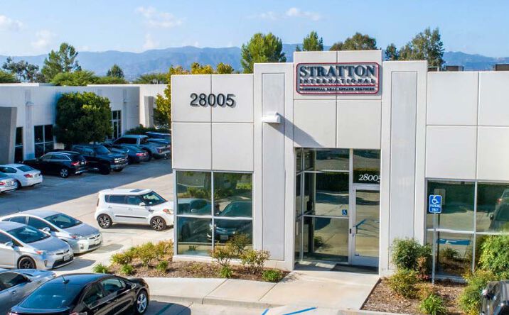 Pictures of Office property located at 28005 Smyth Dr, Santa Clarita, CA 91355 for lease - image #1