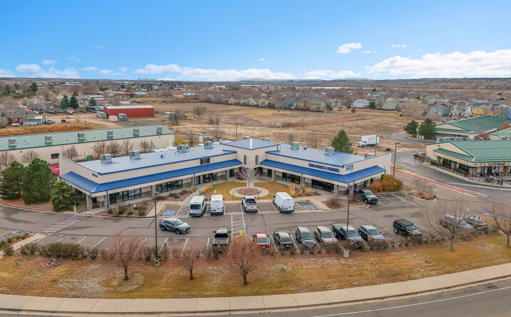 Pictures of Retail, Office, Restaurant property located at 991 Platte River Blvd., A, B, C, Brighton, CO 80601 for lease - image #1