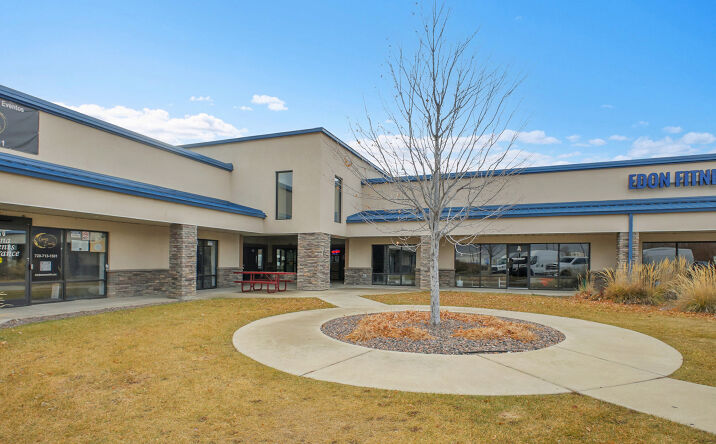Pictures of Retail, Office, Restaurant property located at 991 Platte River Blvd, Brighton, CO 80601 for lease - image #1