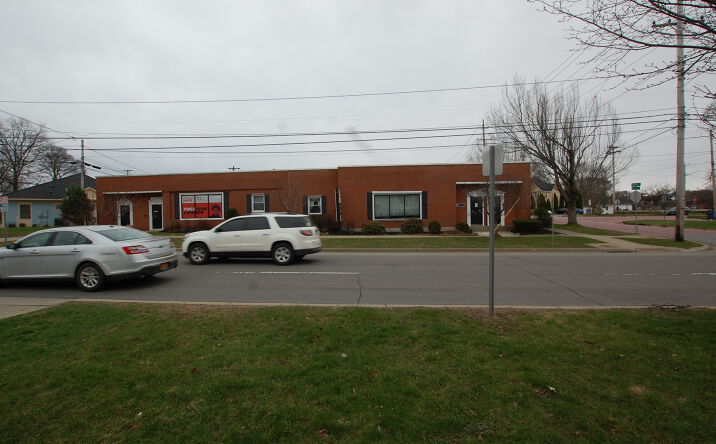 Pictures of Office property located at 513-517 W 5th St. West 5th Street, Jamestown, NY 14701 for lease - image #1