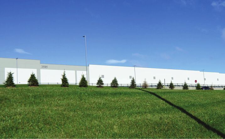 Pictures of Industrial property located at 3585 S Church St, Whitehall, PA 18052 for lease - image #1