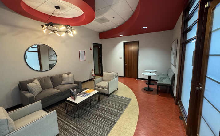 Pictures of Office property located at 3930 E Jones Bridge Rd, Norcross, GA 30092 for lease - image #1
