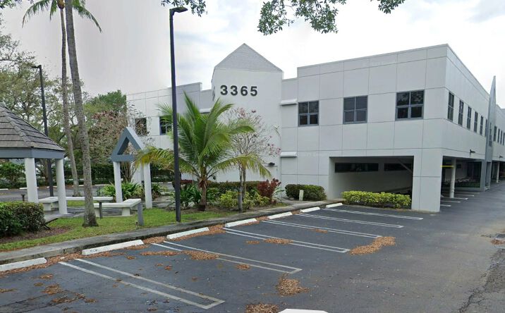 Pictures of Office property located at 3365 Burns Rd. Suite 203, Palm Beach Gardens, FL 33410 for lease - image #1