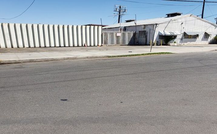 Pictures of Industrial, Land property located at 7244 Varna Ave, Los Angeles, CA 91605 for lease - image #1