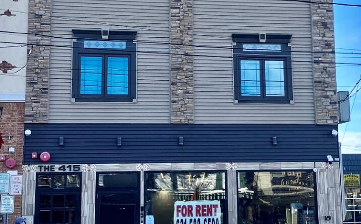 Pictures of Retail property located at 415 New York Avenue Avenue, Huntington, NY 11743 for lease - image #1