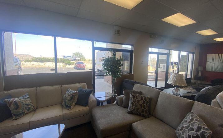 Pictures of Retail property located at 1940 Plateau Way 1940, West Wendover, NV 89883 for lease - image #1