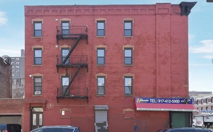 Pictures of Retail, Industrial property located at 2296 2nd Avenue 1, New York, NY 10035 for lease - image #1
