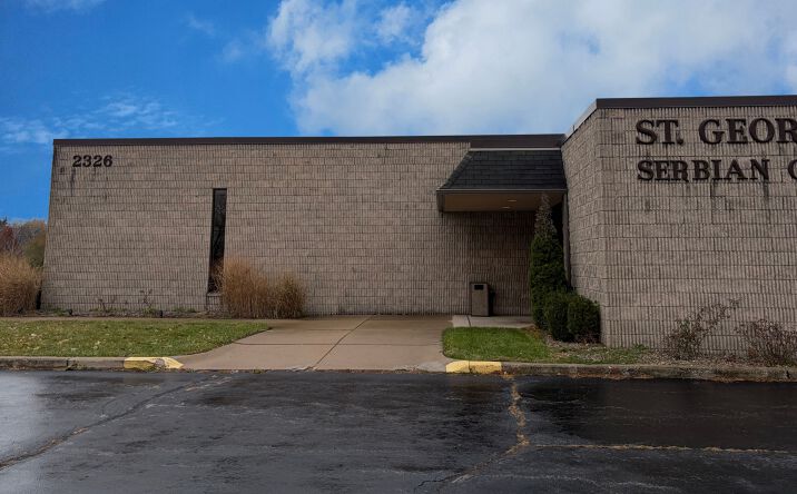 Pictures of Special Purpose property located at 2326 N Monroe, Monroe, MI 48162 for lease - image #1