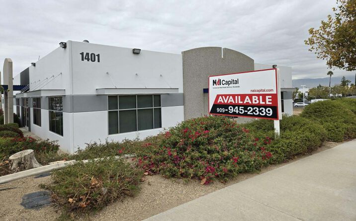 Pictures of Office, Industrial property located at 1401 & 1451 Research Park Dr, Riverside, CA 92507 for lease - image #1