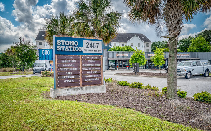 Pictures of Industrial property located at 2467 Savannah Highway Suite 130 #Building 100 - Suite 130, Charleston, SC 29414 for lease - image #1