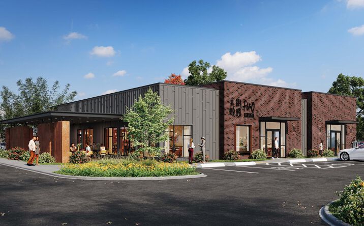 Pictures of Retail, Restaurant property located at 448 Sigma Drive Suite 102, Summerville, SC 29486 for lease - image #1