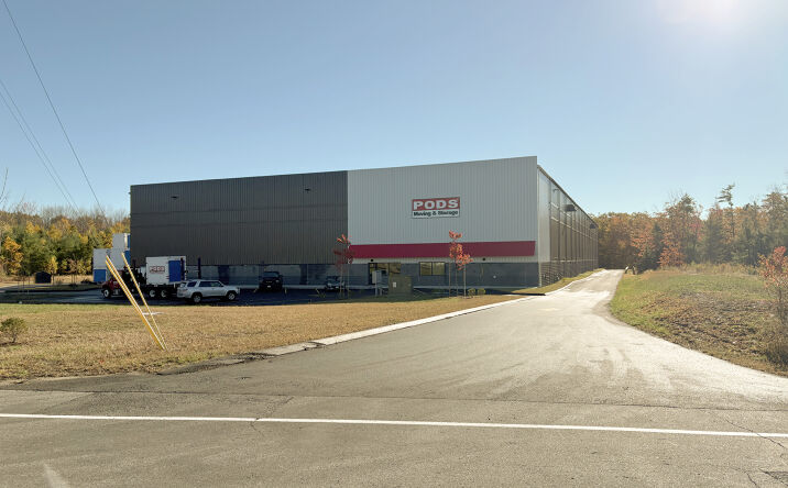 Pictures of Industrial property located at 14 Phillips Spg Rd, Saco, ME 04072 for lease - image #1