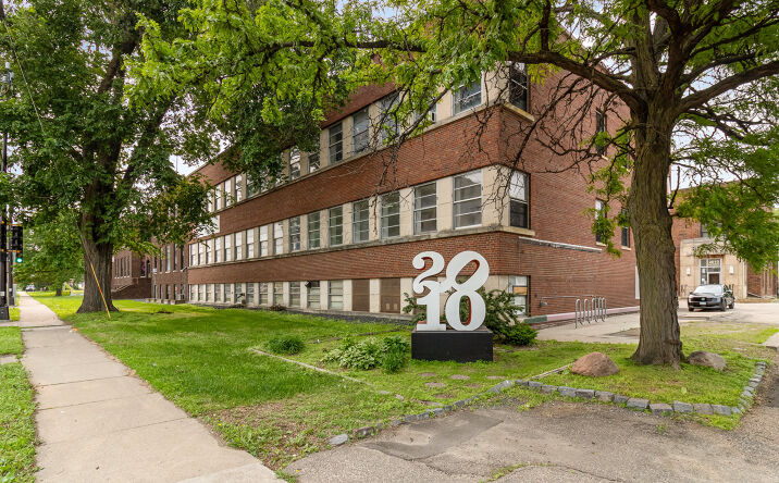 Pictures of Industrial property located at 2010 E Hennepin Ave, Minneapolis, MN 55413 for lease - image #1