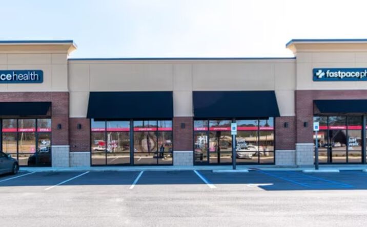 Pictures of Retail, Office property located at 2731 Allison-Bonnett Memorial Dr, Hueytown, AL 35023 for lease - image #1