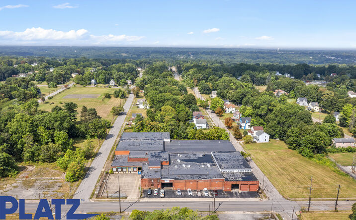 Pictures of Industrial property located at 1120 Oak Hill Ave, Youngstown, OH 44502 for lease - image #1