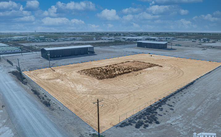 Pictures of Land property located at 5620 FM1788 Lot 6, Midland, TX 79706 for lease - image #1