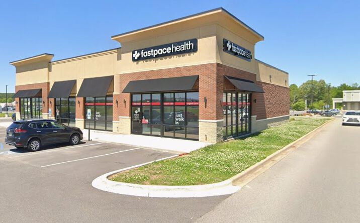 Pictures of Retail, Office property located at 41375 US-280, Sylacauga, AL 35150 for lease - image #1