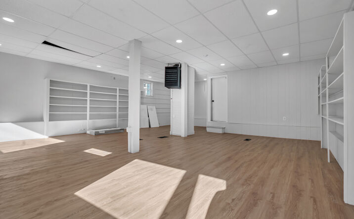 Pictures of Office, Retail, Restaurant property located at 415 Broad St, Cumberland, RI 02864 for lease - image #1
