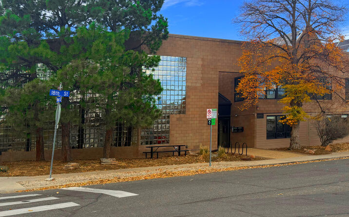 Pictures of Office, Retail property located at 1743 Walnut St, Boulder, CO 80302 for lease - image #1