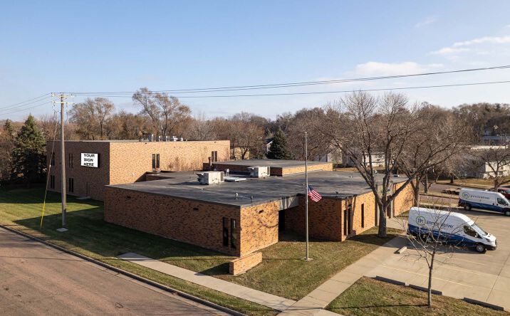 Pictures of Office property located at 621 W Russell St, Sioux Falls, SD 57104 for lease - image #1