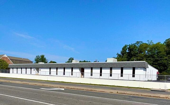 Pictures of Office property located at 2910 Hungary Spring Rd, Richmond, VA 23228 for lease - image #1
