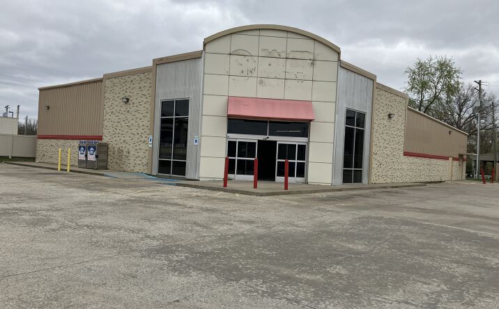 Pictures of Special Purpose property located at 240 US-41, Sebree, KY 42455 for lease - image #1