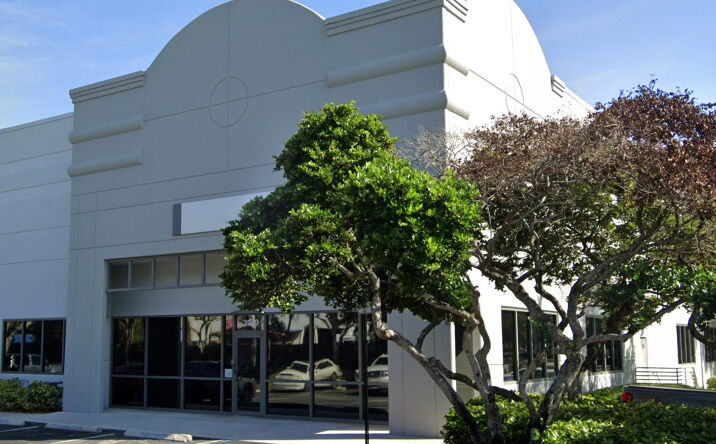 Pictures of Industrial property located at 3249 SW 42nd St, Fort Lauderdale, FL 33312 for lease - image #1
