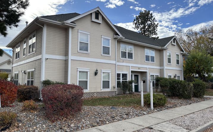 Pictures of Office property located at 511 E Robinson St, Carson City, NV 89701 for lease - image #1