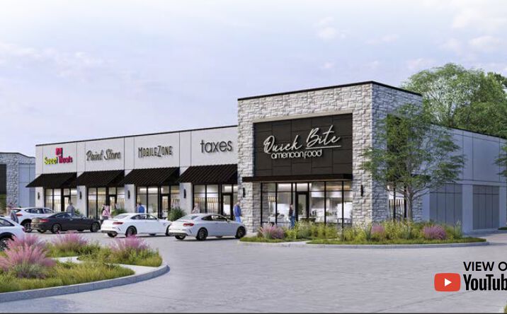 Pictures of Retail, Land property located at Yarrington Rd & Camino Real, San Marcos, TX 78766 for lease - image #1