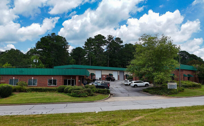 Pictures of Industrial, Office, Special Purpose property located at 1101 Old Creek Rd, Athens, GA 30607 for lease - image #1
