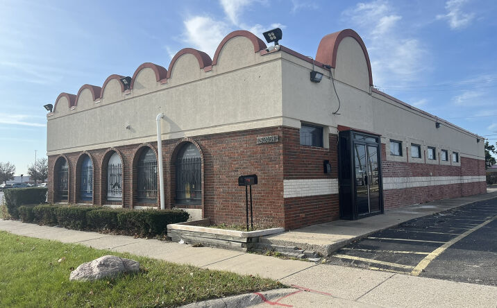 Pictures of Retail property located at 32451 John R Road, Madison Heights, MI 48071 for lease - image #1