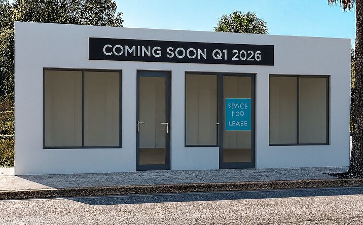 Pictures of Retail, Office property located at 921 Ave D, Fort Pierce, FL 34950 for lease - image #1